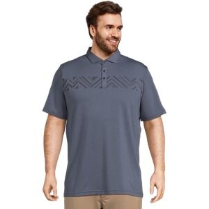 Travis Mathew Men's Size S - All Day Access Golf Polo A40224 - MSRP $99